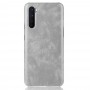 כיסוי עבור OnePlus Nord בצבע - אפור