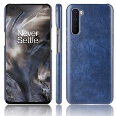 כיסוי עבור OnePlus Nord בצבע - כחול