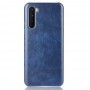 כיסוי עבור OnePlus Nord בצבע - כחול