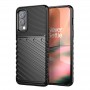 כיסוי עבור OnePlus Nord 2 5G בצבע - שחור