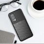 כיסוי עבור OnePlus Nord 2 5G בצבע - שחור