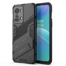 כיסוי עבור OnePlus Nord 2T בצבע - שחור