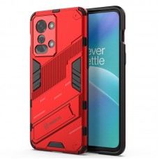כיסוי עבור OnePlus Nord 2T בצבע - אדום