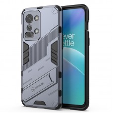 כיסוי עבור OnePlus Nord 2T בצבע - אפור