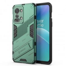 כיסוי עבור OnePlus Nord 2T בצבע - ירוק