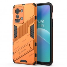כיסוי עבור OnePlus Nord 2T בצבע - תפוז