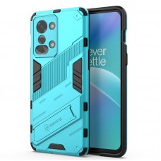 כיסוי עבור OnePlus Nord 2T בצבע - כחול