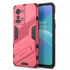 כיסוי עבור OnePlus Nord 2T בצבע - אדום בהיר