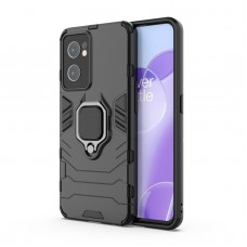 כיסוי עבור OnePlus Nord CE 2 5G בצבע - שחור