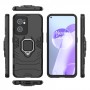 כיסוי עבור OnePlus Nord CE 2 5G בצבע - שחור