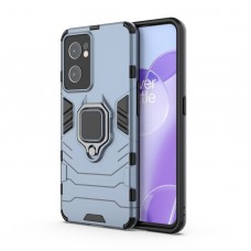 כיסוי עבור OnePlus Nord CE 2 5G בצבע - כחול כהה