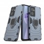 כיסוי עבור OnePlus Nord CE 2 5G בצבע - כחול כהה