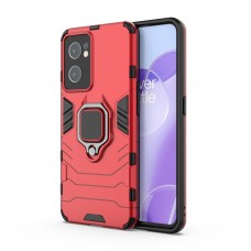 כיסוי עבור OnePlus Nord CE 2 5G בצבע - אדום
