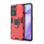 כיסוי עבור OnePlus Nord CE 2 5G בצבע - אדום