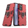 כיסוי עבור OnePlus Nord CE 2 5G בצבע - אדום