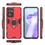 כיסוי עבור OnePlus Nord CE 2 5G בצבע - אדום