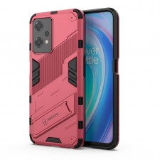 כיסוי עבור OnePlus Nord CE 2 Lite 5G בצבע - אדום בהיר