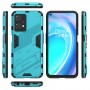 כיסוי עבור OnePlus Nord CE 2 Lite 5G בצבע - כחול