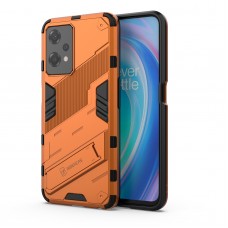 כיסוי עבור OnePlus Nord CE 2 Lite 5G בצבע - תפוז