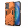 כיסוי עבור OnePlus Nord CE 2 Lite 5G בצבע - תפוז