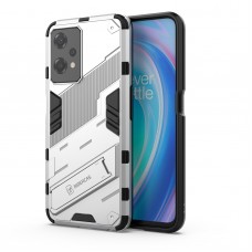 כיסוי עבור OnePlus Nord CE 2 Lite 5G בצבע - לבן