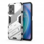 כיסוי עבור OnePlus Nord CE 2 Lite 5G בצבע - לבן