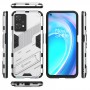 כיסוי עבור OnePlus Nord CE 2 Lite 5G בצבע - לבן