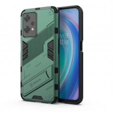 כיסוי עבור OnePlus Nord CE 2 Lite 5G בצבע - ירוק