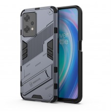 כיסוי עבור OnePlus Nord CE 2 Lite 5G בצבע - אפור