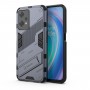 כיסוי עבור OnePlus Nord CE 2 Lite 5G בצבע - אפור