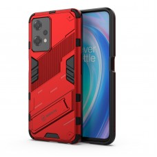 כיסוי עבור OnePlus Nord CE 2 Lite 5G בצבע - אדום