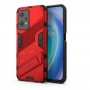 כיסוי עבור OnePlus Nord CE 2 Lite 5G בצבע - אדום
