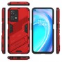 כיסוי עבור OnePlus Nord CE 2 Lite 5G בצבע - אדום