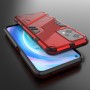 כיסוי עבור OnePlus Nord CE 2 Lite 5G בצבע - אדום