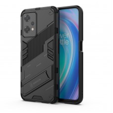 כיסוי עבור OnePlus Nord CE 2 Lite 5G בצבע - שחור