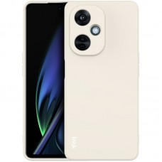 כיסוי עבור OnePlus Nord CE 3 Lite בצבע - לבן