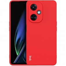 כיסוי עבור OnePlus Nord CE 3 Lite בצבע - אדום