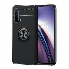 כיסוי עבור OnePlus Nord CE 5G בצבע - שחור