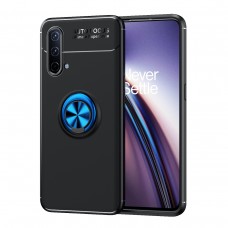 כיסוי עבור OnePlus Nord CE 5G בצבע - כחול שחור