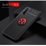 כיסוי עבור OnePlus Nord CE 5G בצבע - אדום שחור
