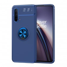 כיסוי עבור OnePlus Nord CE 5G בצבע - כחול