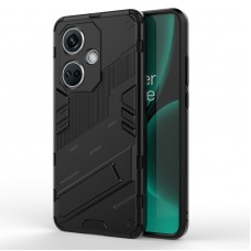 כיסוי עבור OnePlus Nord CE3 בצבע - שחור