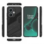 כיסוי עבור OnePlus Nord CE3 בצבע - שחור