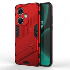 כיסוי עבור OnePlus Nord CE3 בצבע - אדום