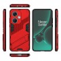 כיסוי עבור OnePlus Nord CE3 בצבע - אדום