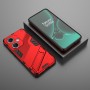 כיסוי עבור OnePlus Nord CE3 בצבע - אדום