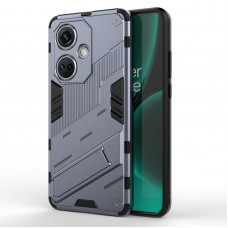 כיסוי עבור OnePlus Nord CE3 בצבע - אפור