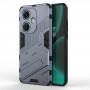 כיסוי עבור OnePlus Nord CE3 בצבע - אפור