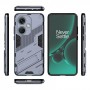 כיסוי עבור OnePlus Nord CE3 בצבע - אפור
