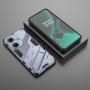 כיסוי עבור OnePlus Nord CE3 בצבע - אפור